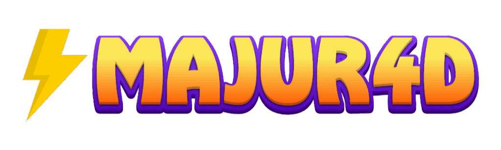 LOGO MAJUR4D